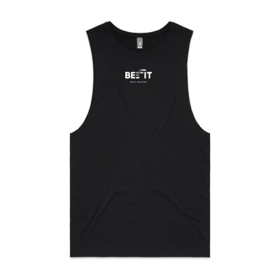 BEFIT SINGLET Thumbnail
