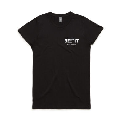 Womens BeFit Tee Thumbnail